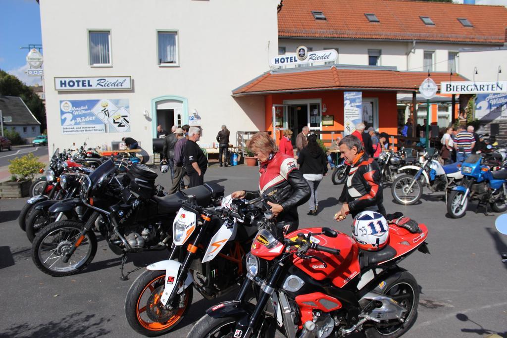 Riedel Hotel Zittau
