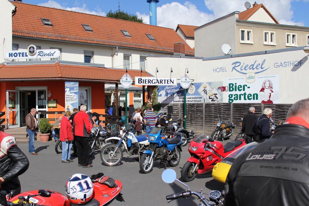 Riedel Zittau