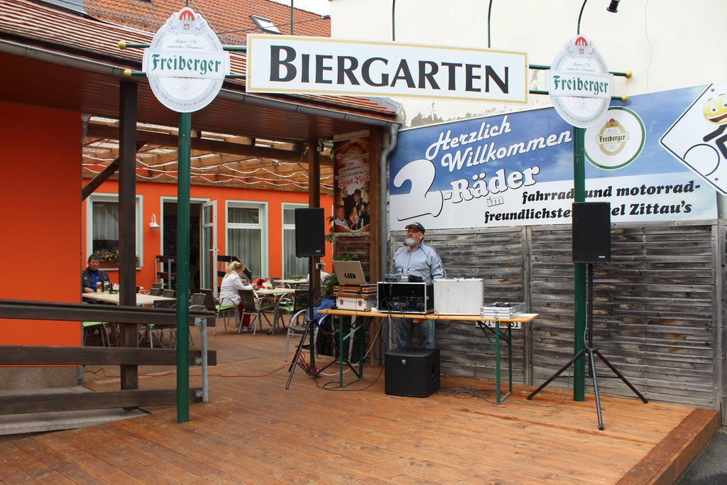 Riedel Hotel Zittau