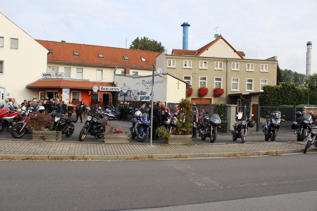 Hotel Riedel Zittau