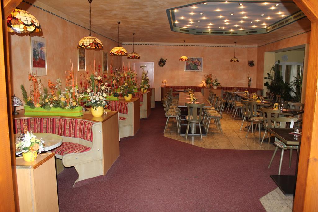 Hotel Riedel