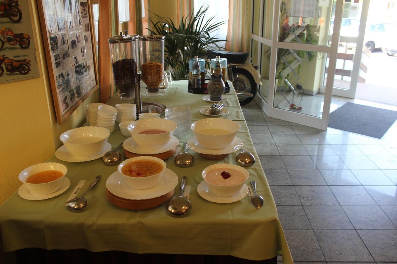 Hotel Riedel Zittau