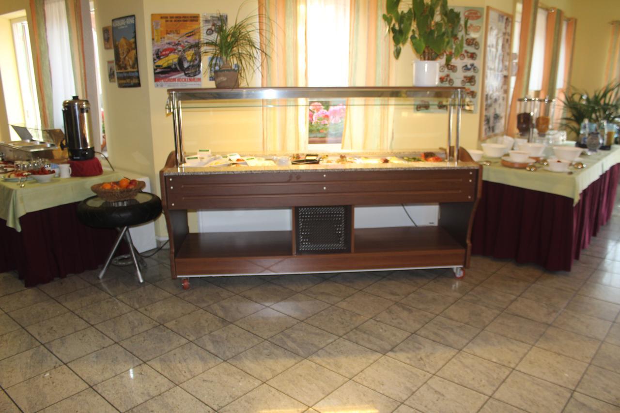 Hotel Riedel Zittau