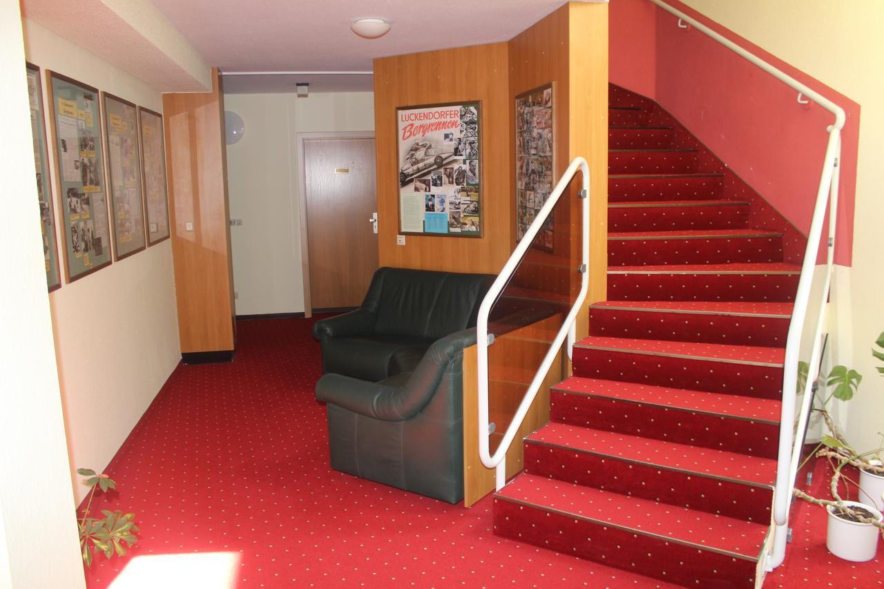 Riedel Hotel