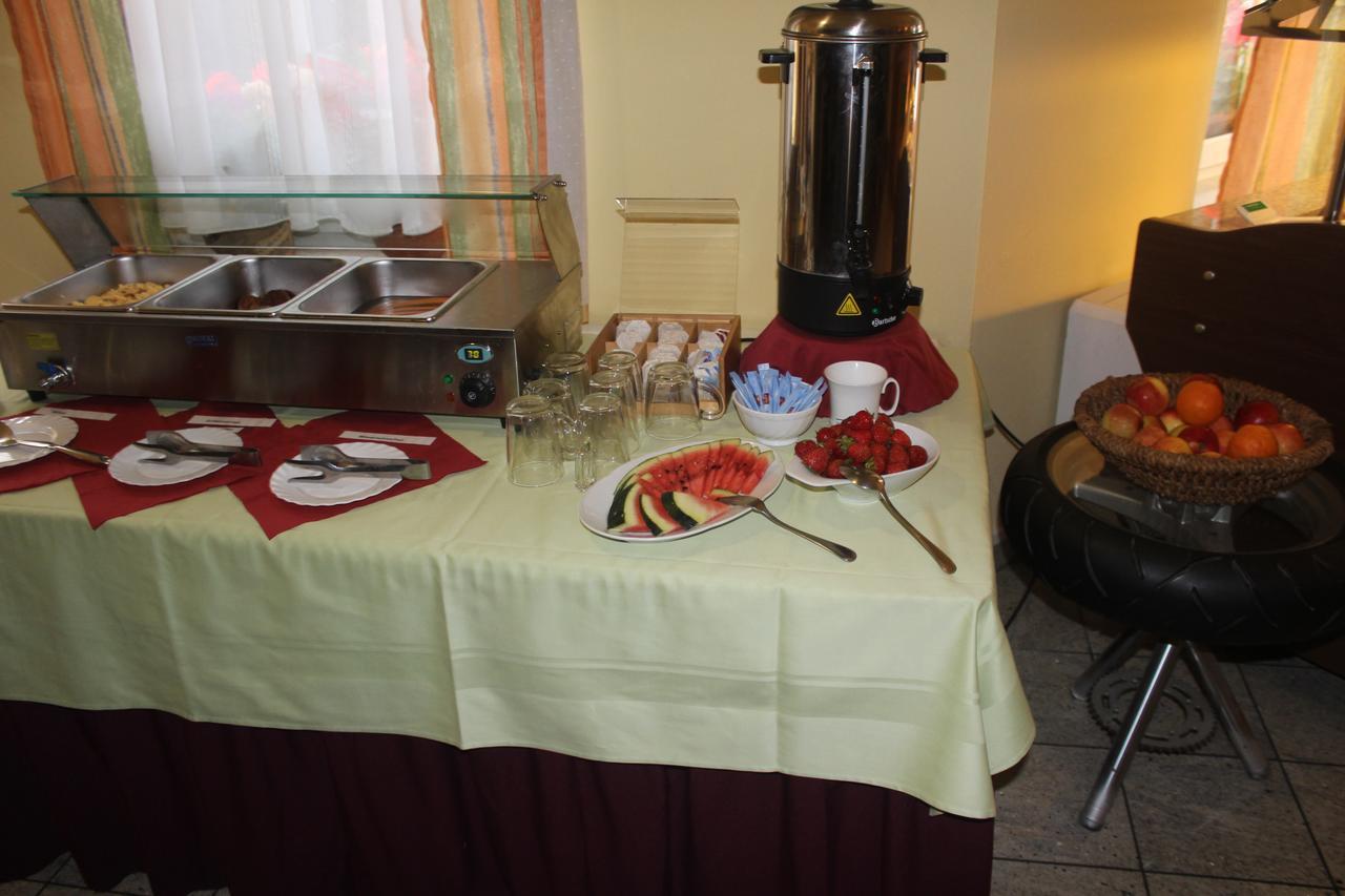 Hotel Riedel 3*