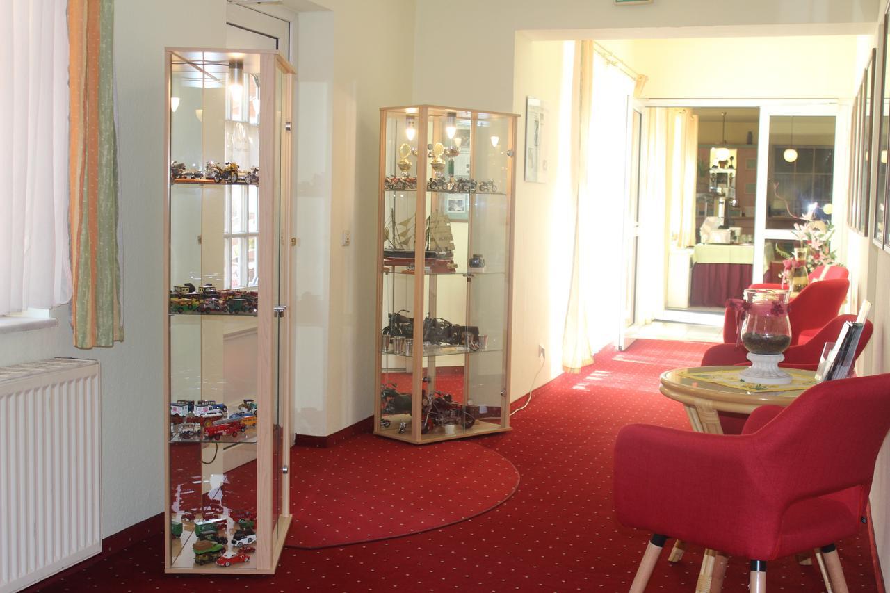 Hotel Riedel 3*