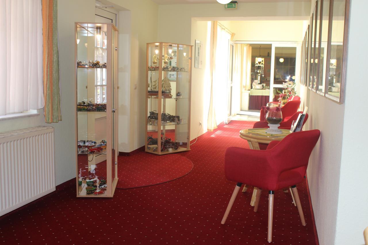 Riedel Hotel Zittau