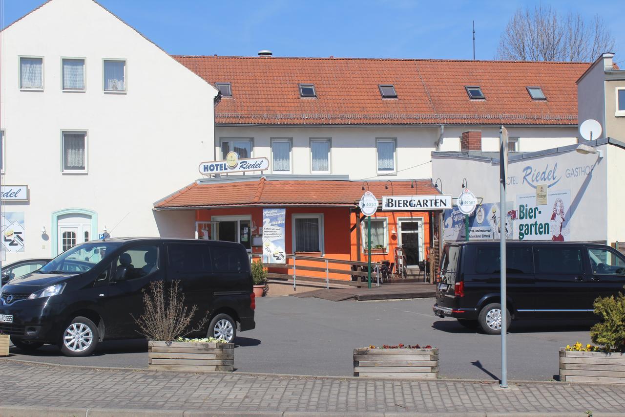 Hotel Riedel