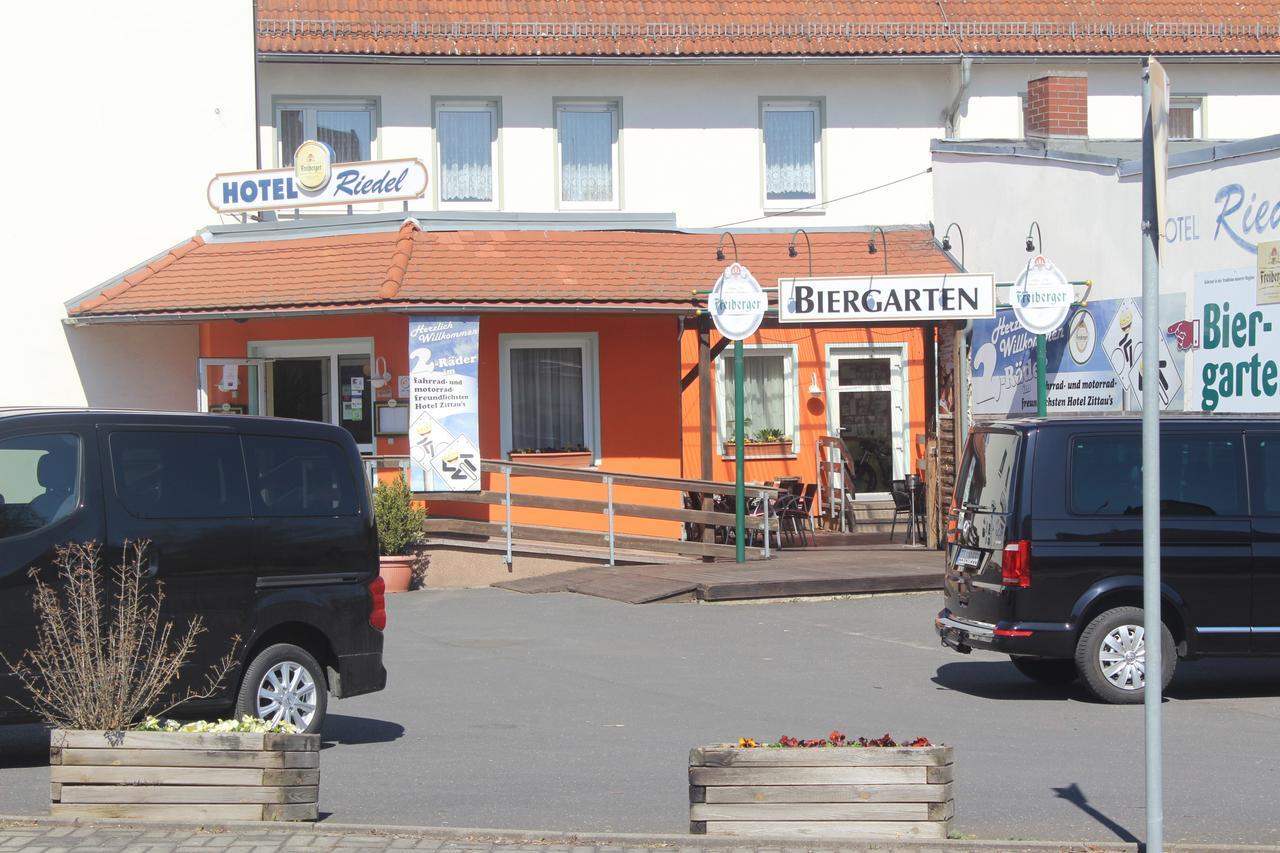 Hotel Riedel