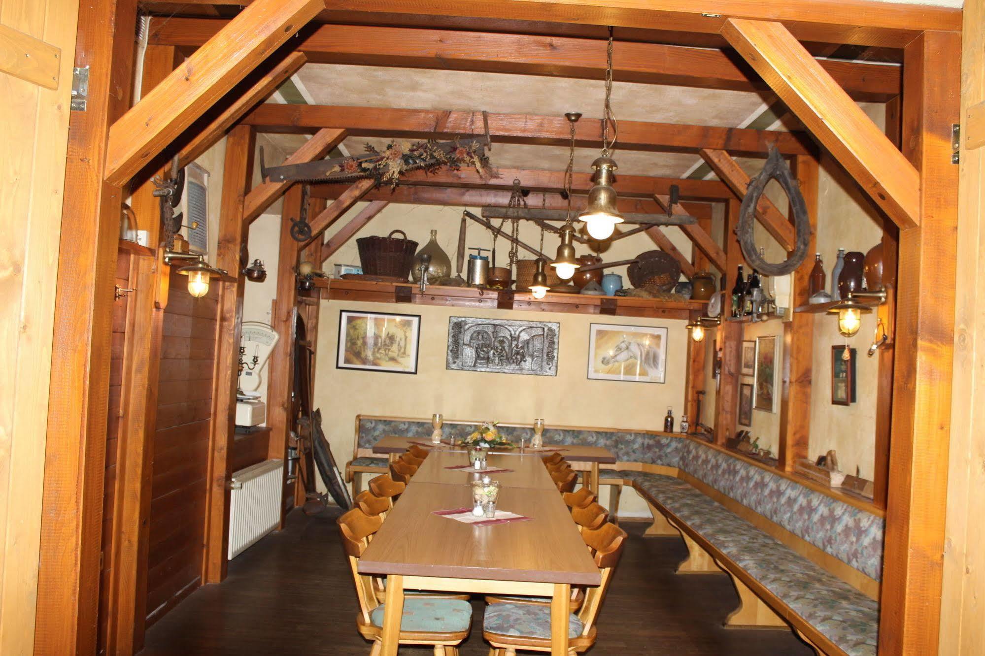 Riedel Hotel