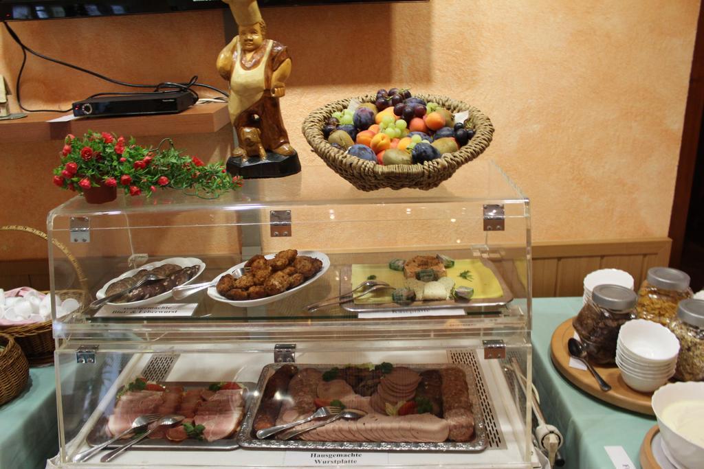 Hotel Riedel 3*