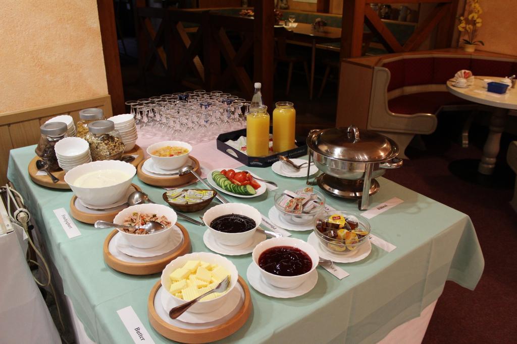 Hotel Riedel 3*