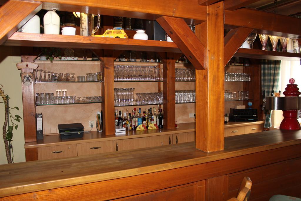 Hotel Riedel 3*