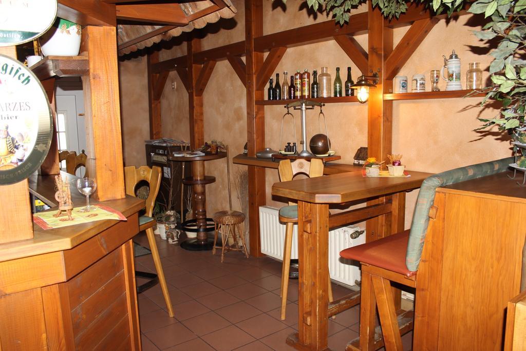 Hotel Riedel Zittau