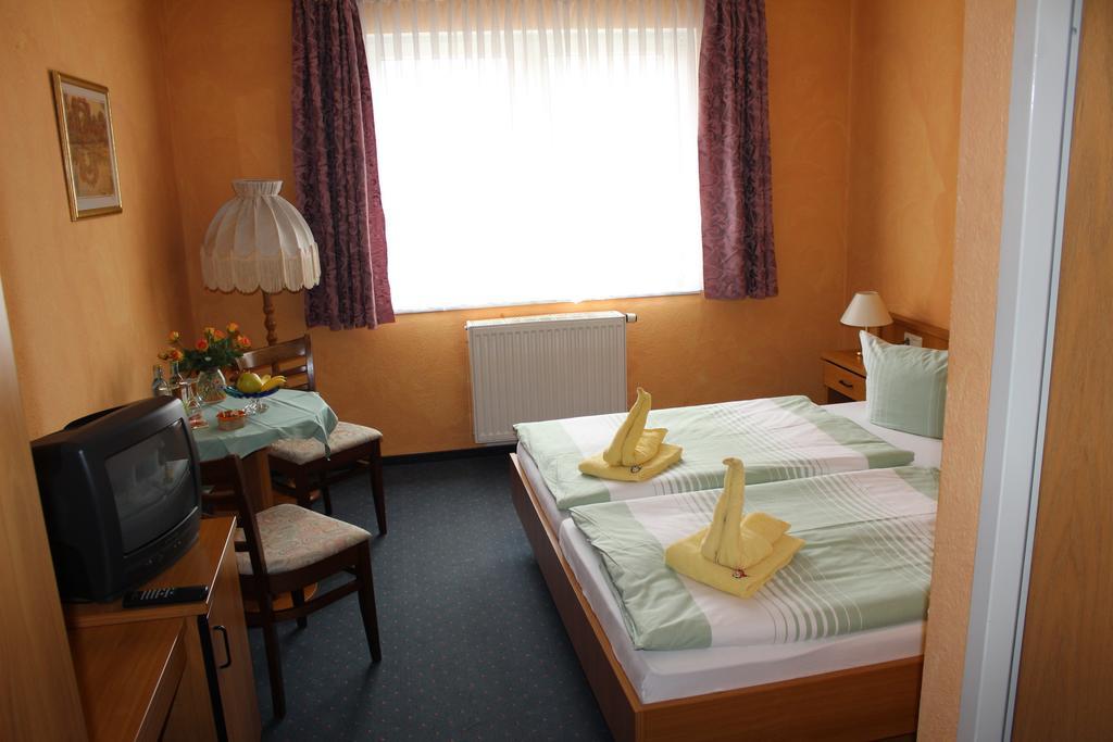 Riedel Hotel