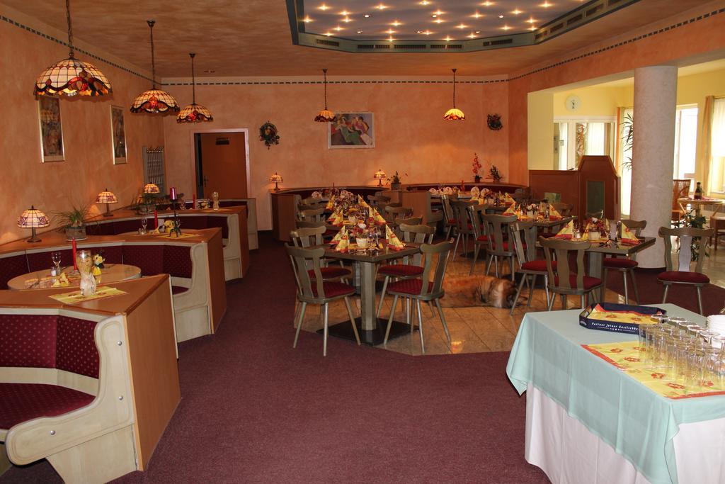 Riedel Hotel