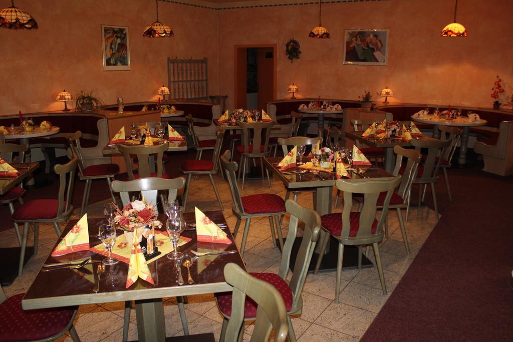 Hotel Riedel Zittau